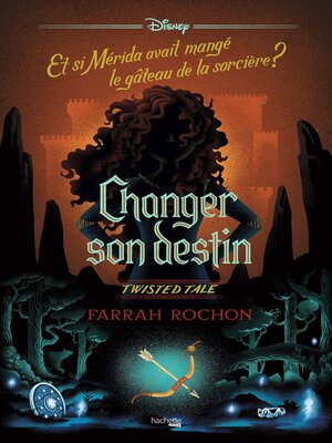 cover image of Changer son destin